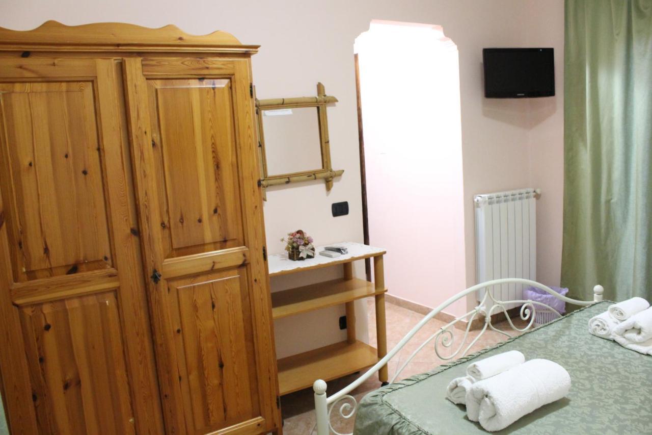 La Collina Bed & Breakfast Santa Maria Del Cedro Exterior photo